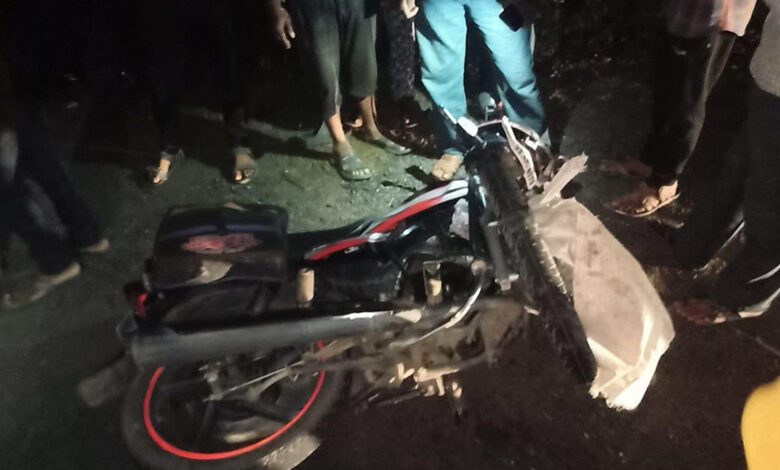 Accident-amravati-mandal