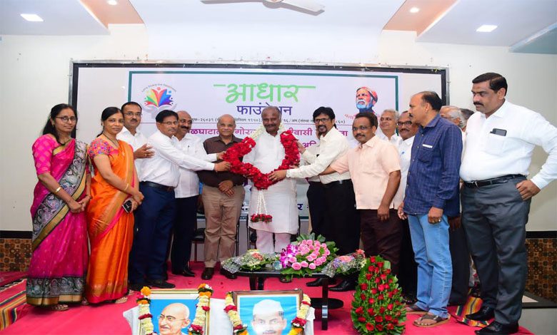 Adhar-Foundation-Amravati-Mandal