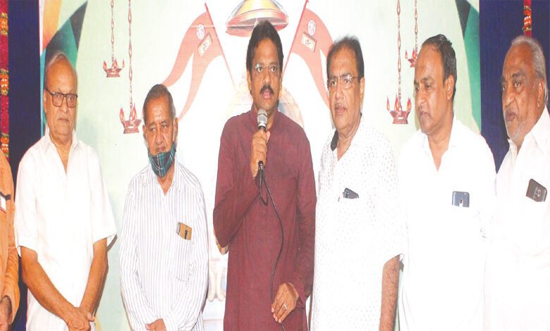 Agrasen-Jayanti-Amravati-Mandal
