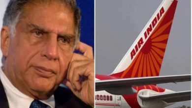 Air-India-Amravati-Mandal