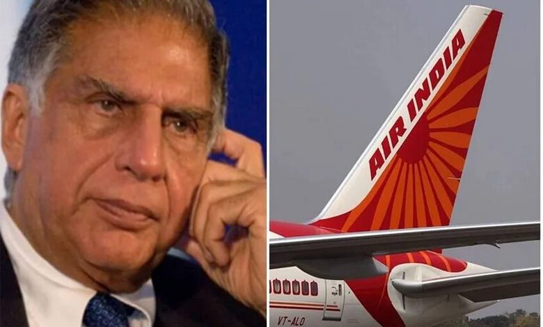Air-India-Amravati-Mandal