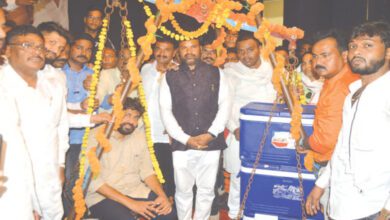 Bacchu-Amravati-Mandal