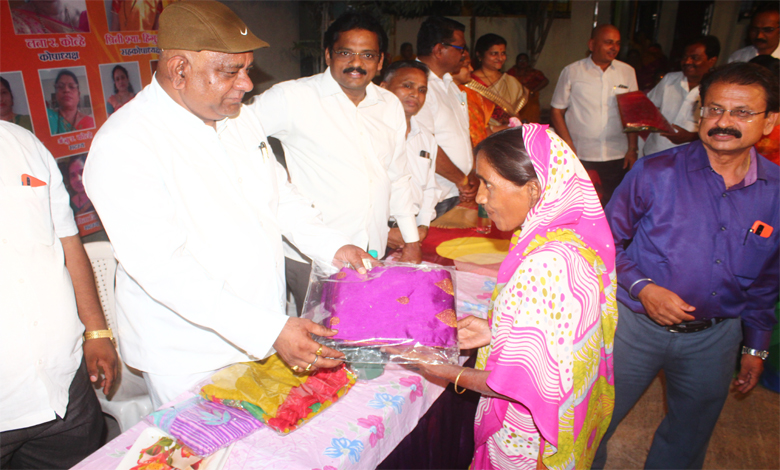 Basweshwar-Amravati-Mandal