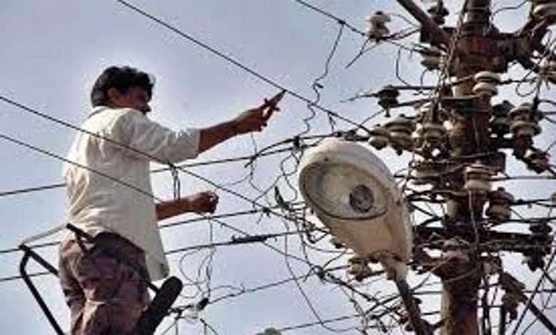 Bijli-Chori-Amravati-Mandal