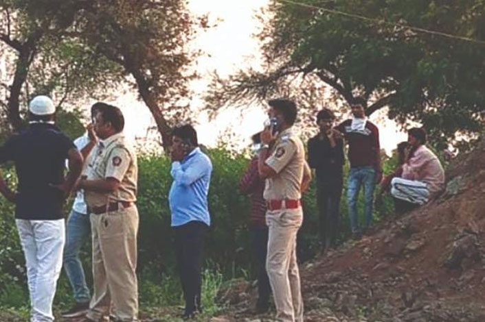 Buldhana-Amravati-mandal