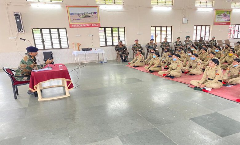 CACT-Amravati-Mandal