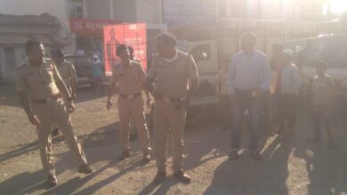 Chandurbazar-Amravati-Mandal