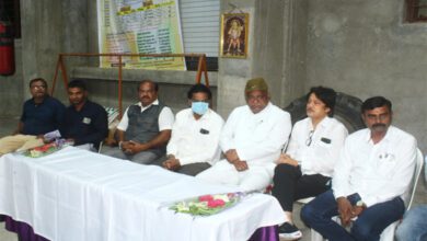 Chess-Amravati-Mandal