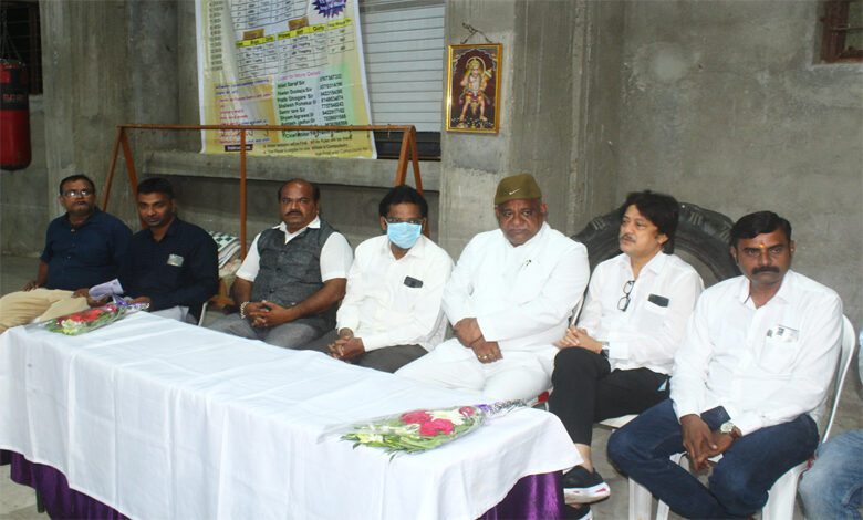 Chess-Amravati-Mandal