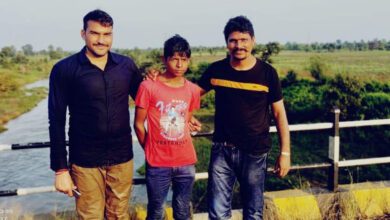 Death-Amravati-Mandal