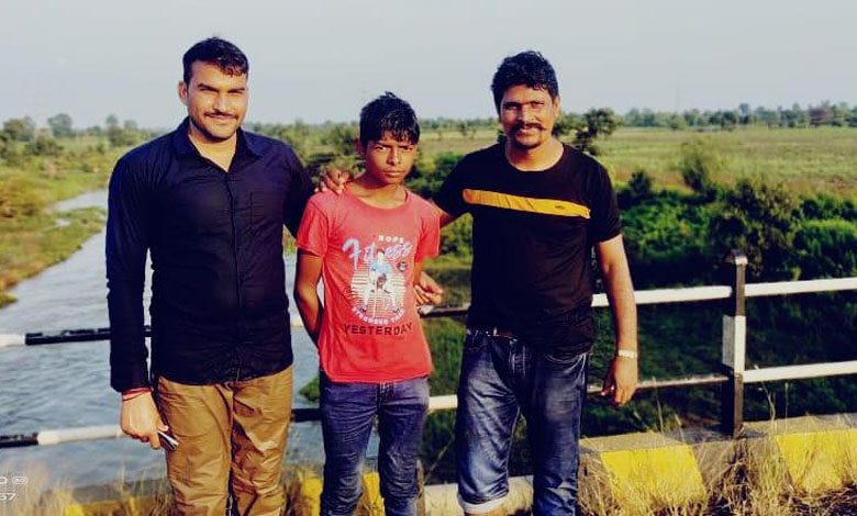 Death-Amravati-Mandal