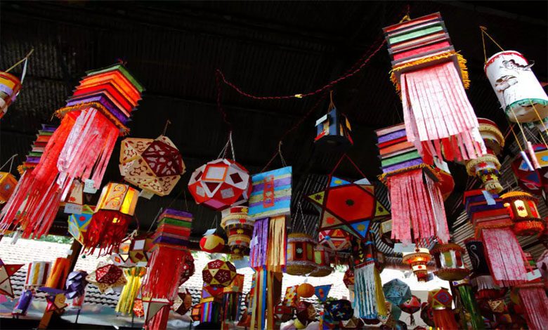 Diwali-Amravati-Mandal