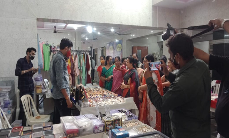 Exibition-Amravati-Mandal