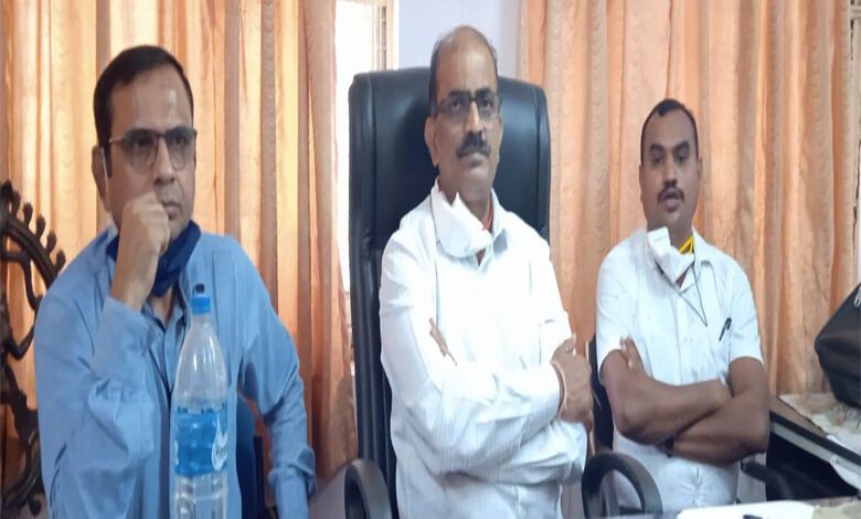 Food-Camp-Amravati-Mandal