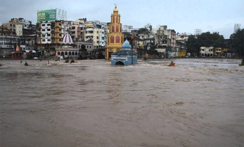 Godavari-Amravati-Mandal