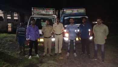 Gowansh-Amravati-Mandal