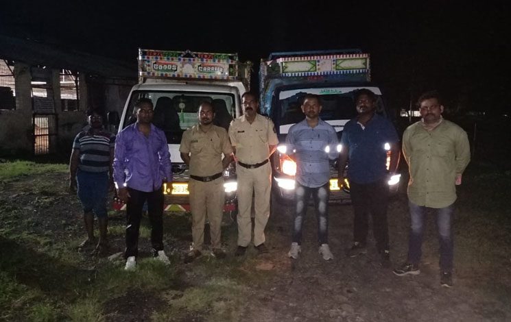 Gowansh-Amravati-Mandal