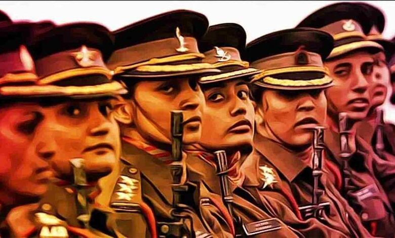 Indian Army-Amravati-Mandal