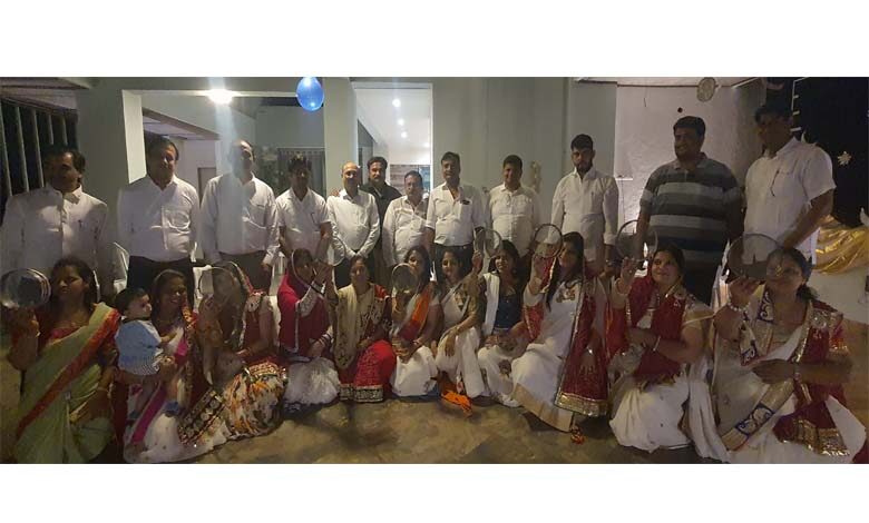 Karva-Chauth-Amravati-Mandal