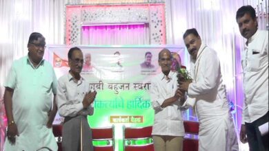Kisan-Amravati-Mandal