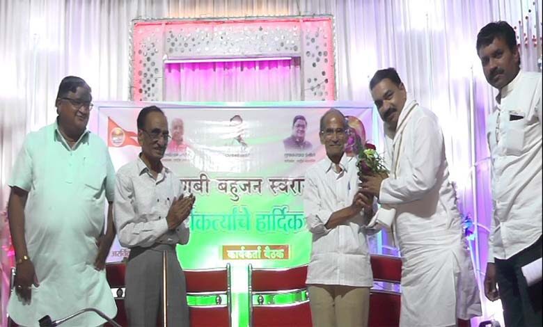 Kisan-Amravati-Mandal