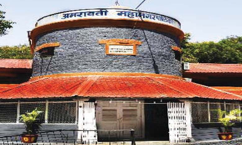 Manpa-Amravati-Mandal