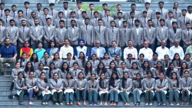 Meghe Technology-Amravati-Mandal