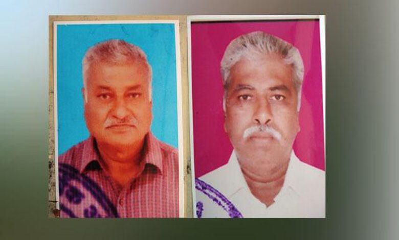 Missing-Amravati-Mandal