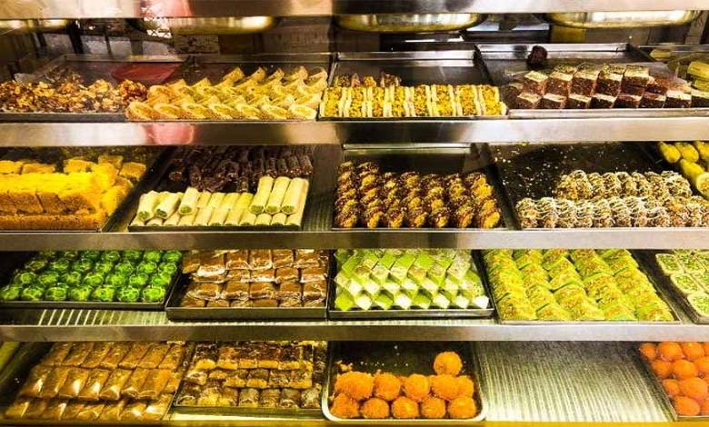 Mithai-Amravati-Mandal