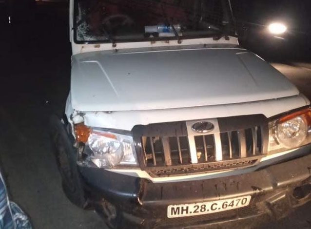 Nandura-Accident-Amravati-Mandal