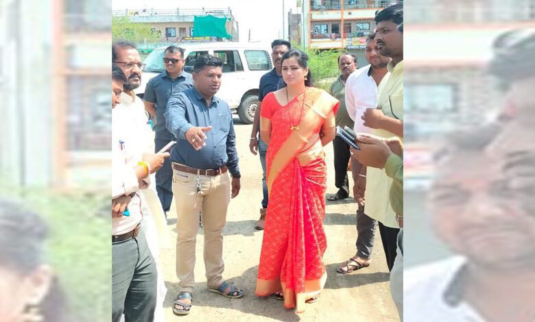 Navneet-Rana-Amravati-Mandal