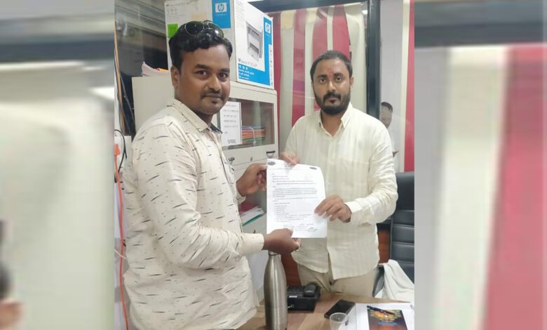 Nivedan-Amravati-Mandal