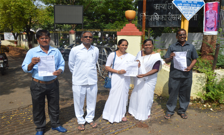 Nivedan-Amravati-Mandal