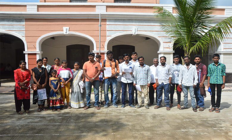 Nivedan-Amravati-Mandal