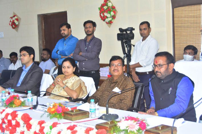 PRC TEAM-Amravati-Mandal
