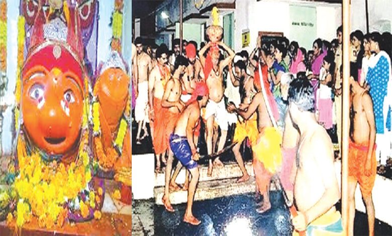 Pingladevi-Amravati-Mandal