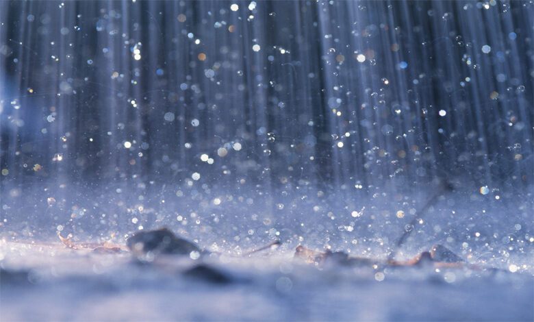 Rain-Amravati-Mandal