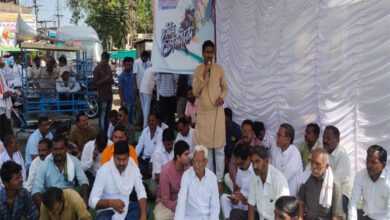 Ralley-Amravati-Mandal