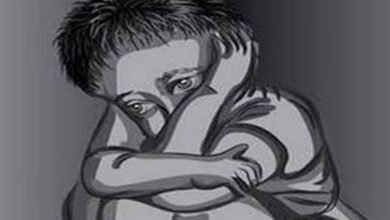 Rape-Amravati-Mandal