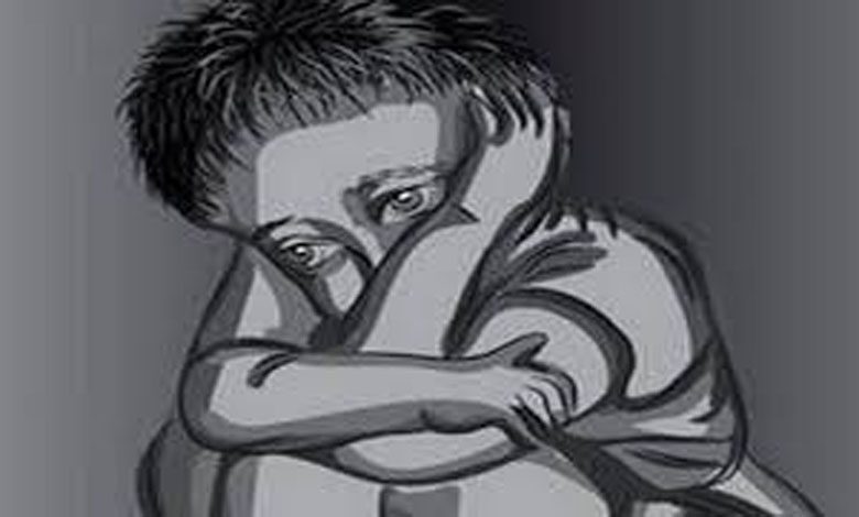 Rape-Amravati-Mandal