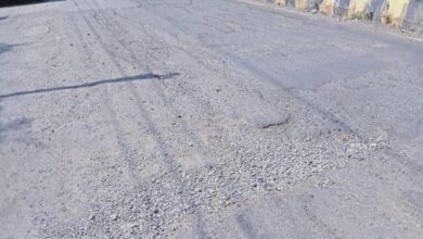 Road-Amravati-Mandal