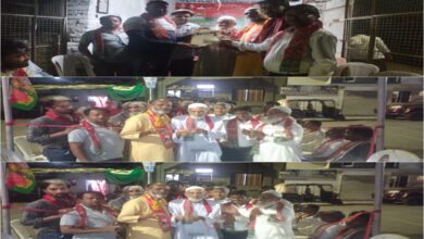 Samjwadi-Amravati-Mandal