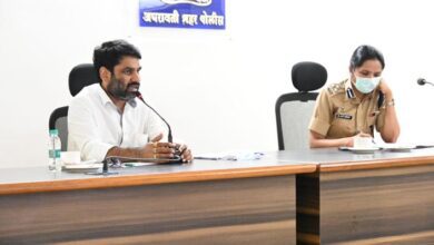Satej Patil-Amravati-Mandal