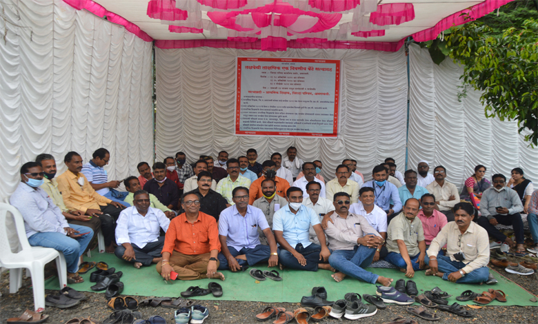 Satyagrah-Amravati-Mandal