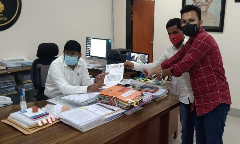 Savvidhan-Amravati-Mandal