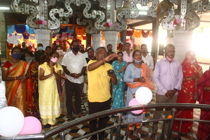Shatkundi-Amravati-Mandal