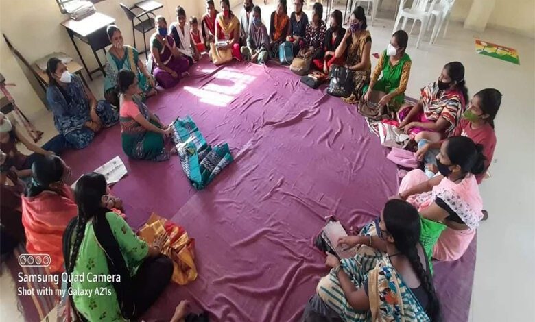 Shivir-Amravati-Mandal