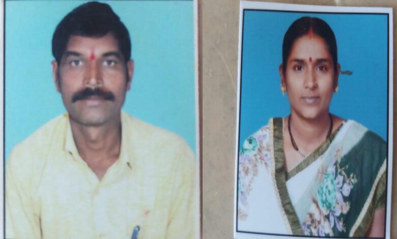Suicide-Amravati-Mandal