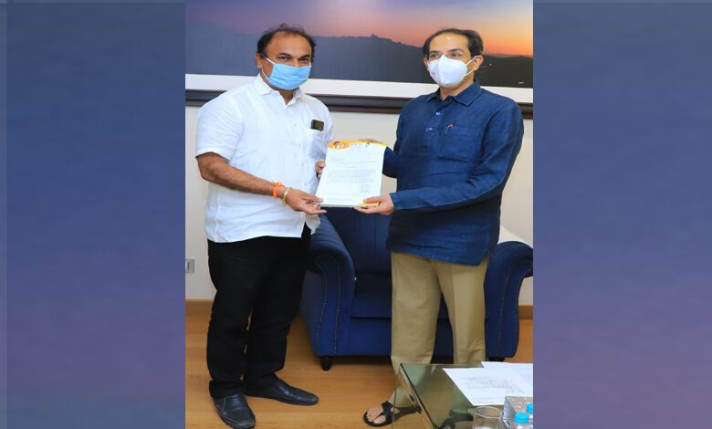 Uddhav-Amravati-Mandal