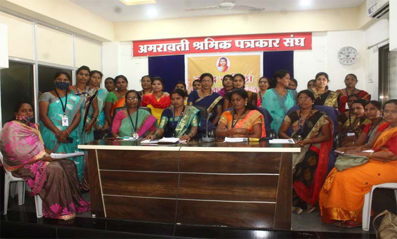 Umed-Amravati-Mandal
